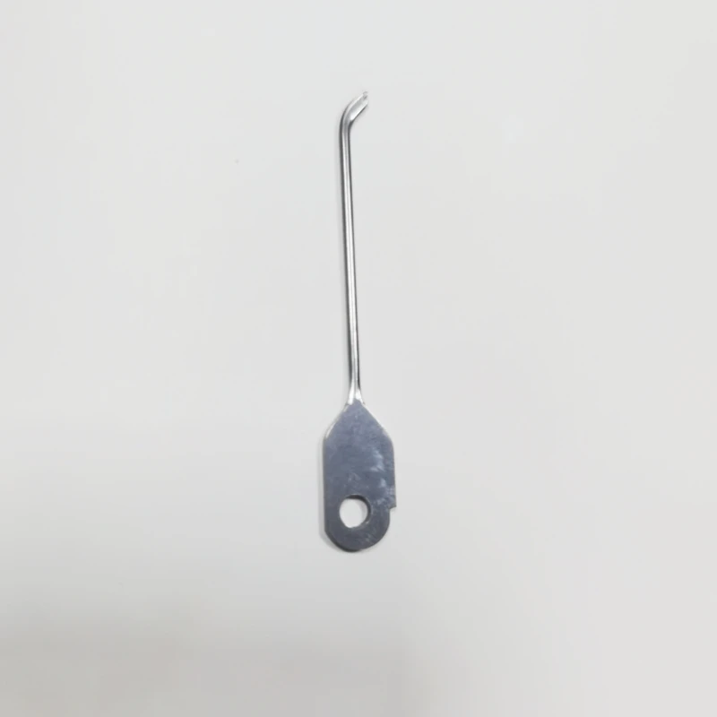 极速挂锁锁具锁钩维修工具单联动勾开锁专用工具专卖单钩锁具维修