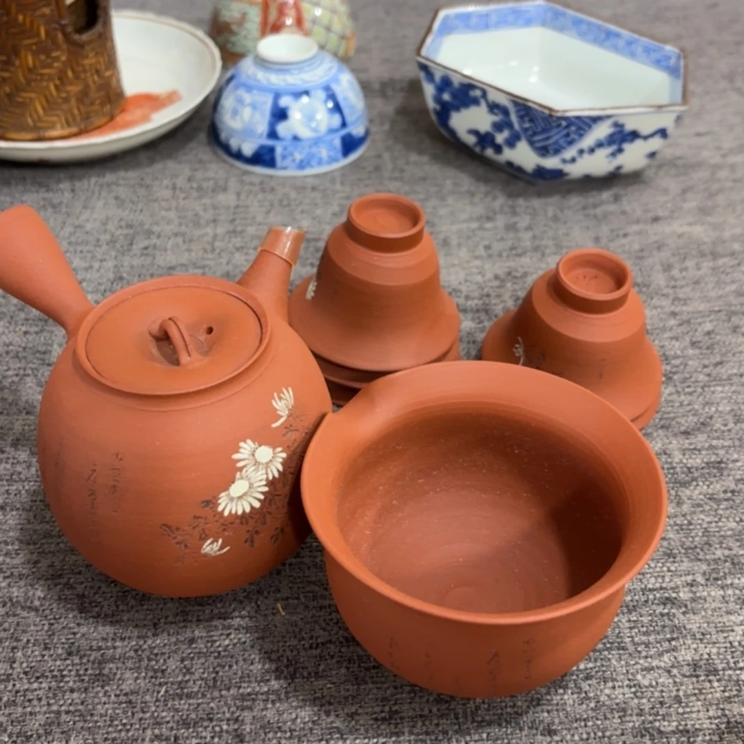 非常好看漂亮的物品