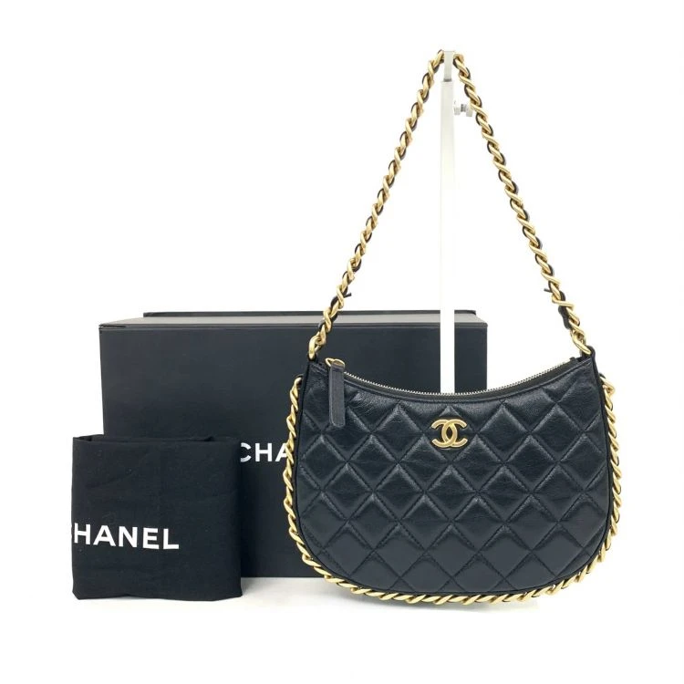 95新/香奈儿/包包/[251214NKNC]/C1361462943