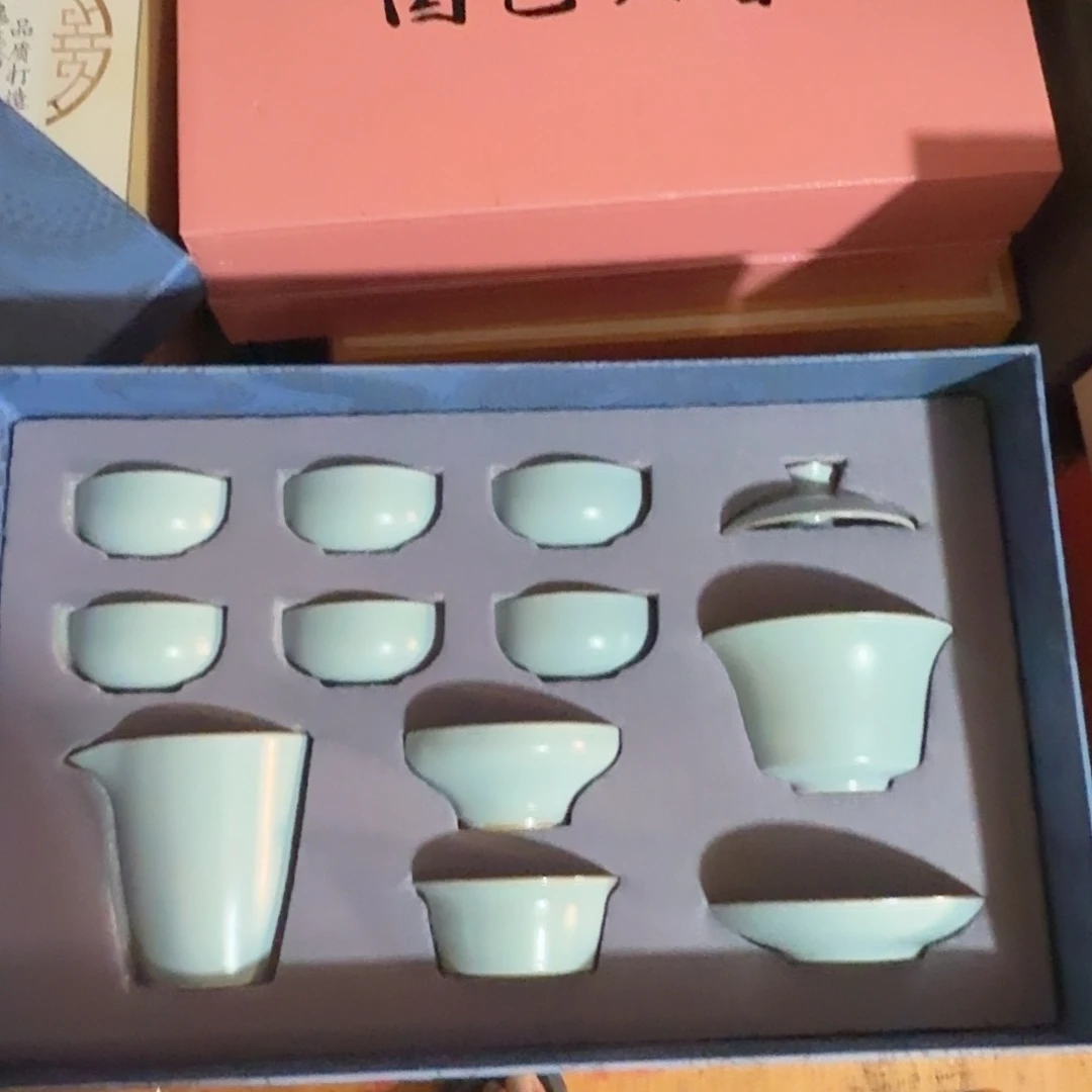 孤品茶具套装等等等