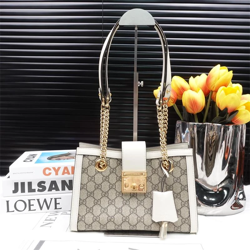 95新 GUCCI/古驰 单肩包/T_ZY0000419324