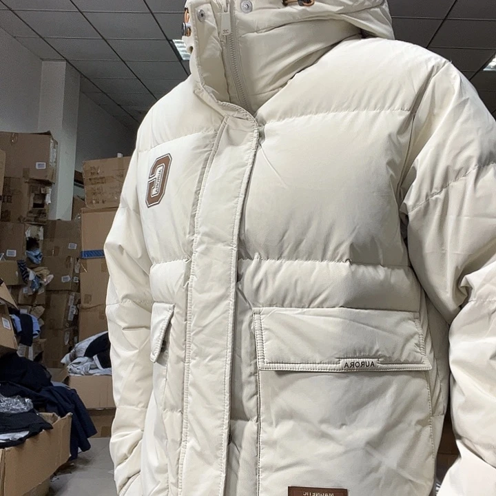 G男女鹅自己备注尺码