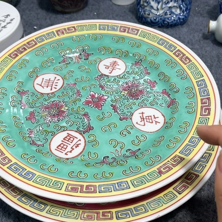 景德镇陶瓷艺术品