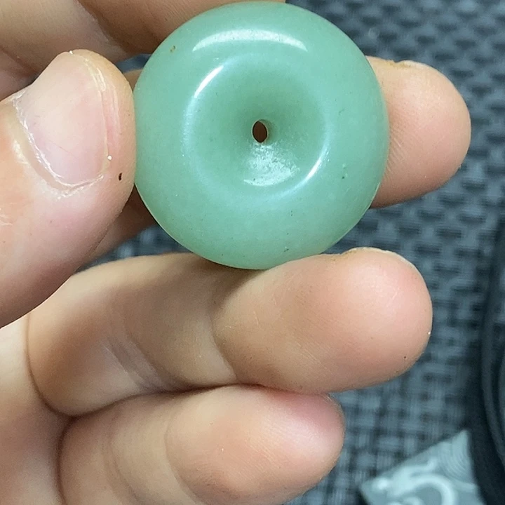 滴血莲花菩提吊坠