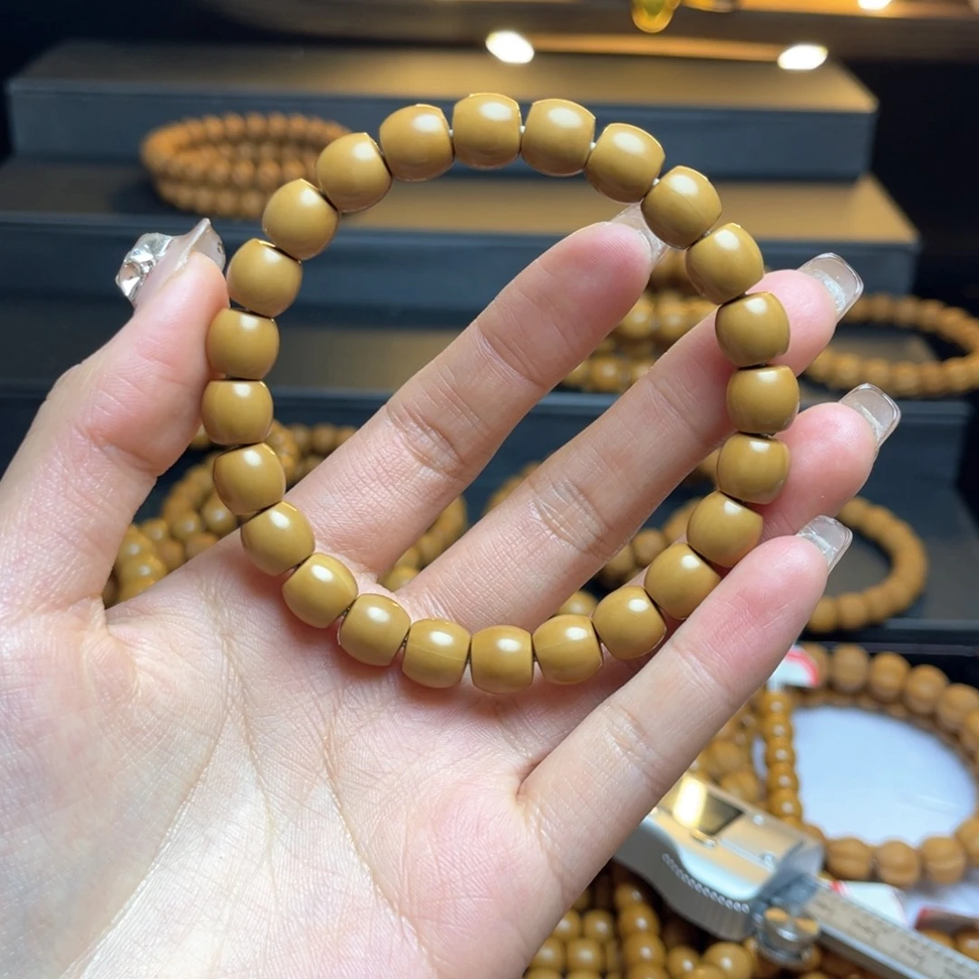 猴头核桃吊坠Y***G直切