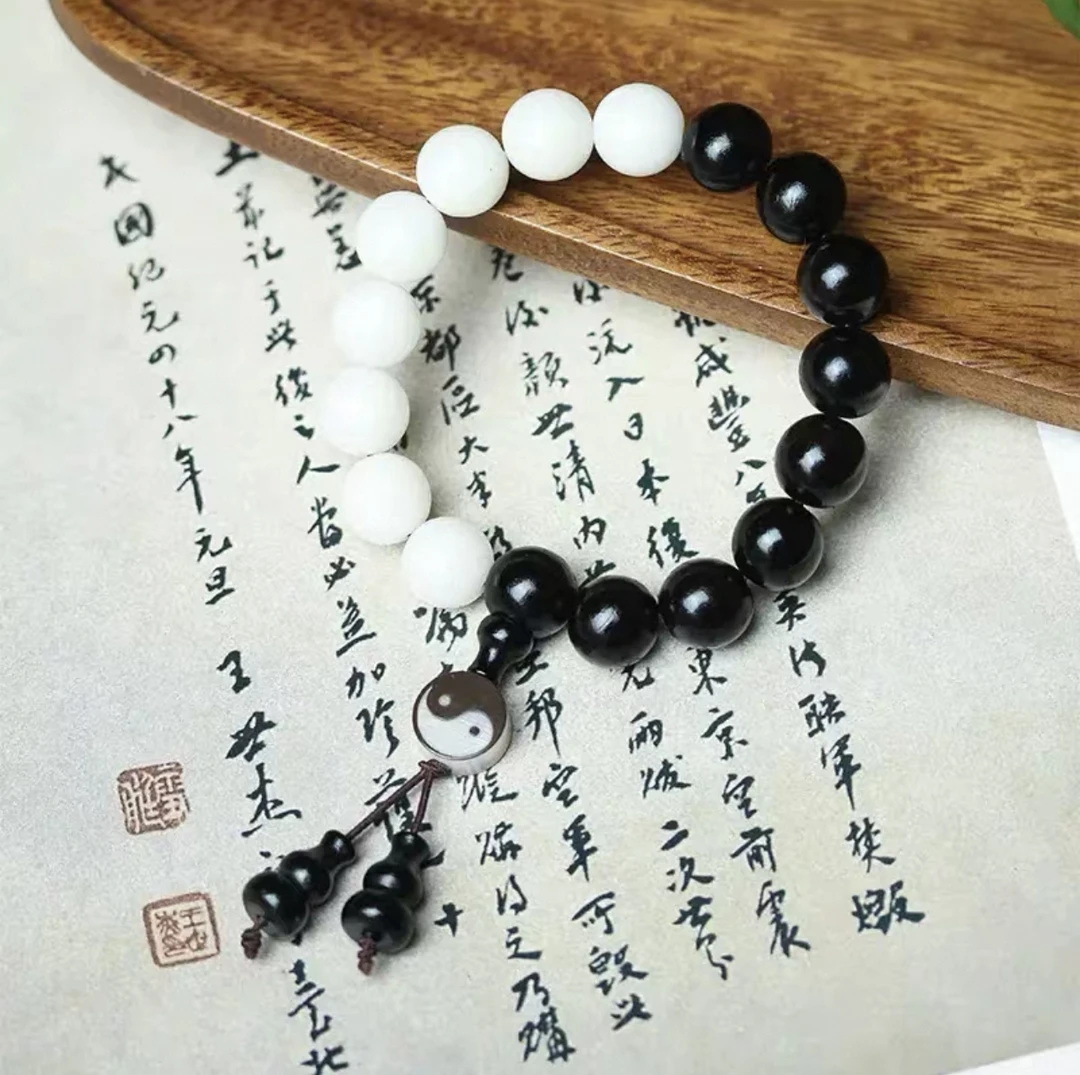 精品菩提文玩单圈手串54