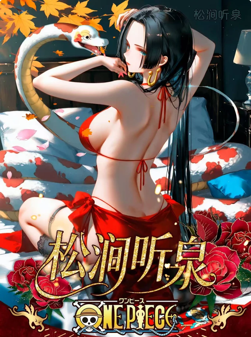 【尾数刺盒】听泉国产二创收藏卡牌（下单默认代拆）