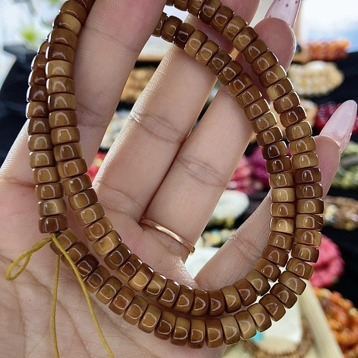 吊坠千眼菩提菩提