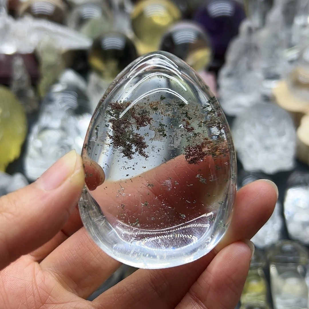 水晶摆件未镶嵌摆件