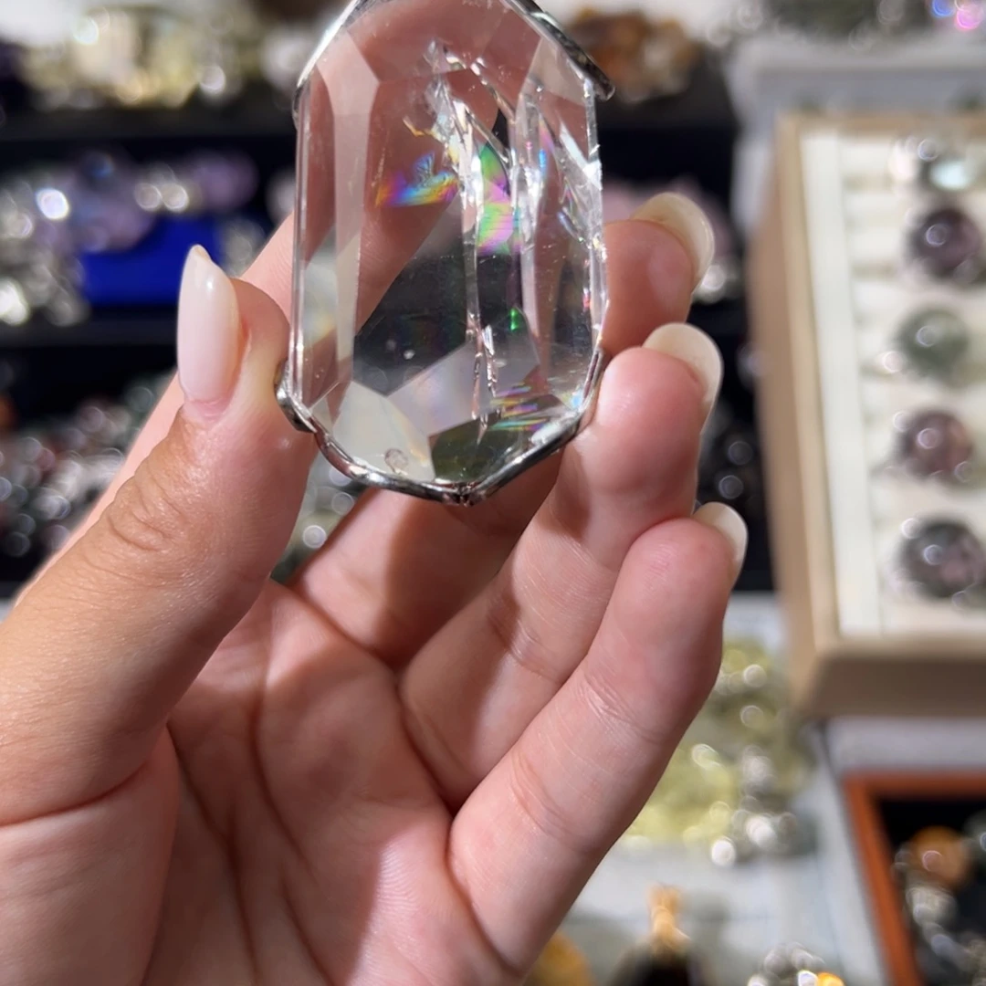 合金手链水晶x****g手串