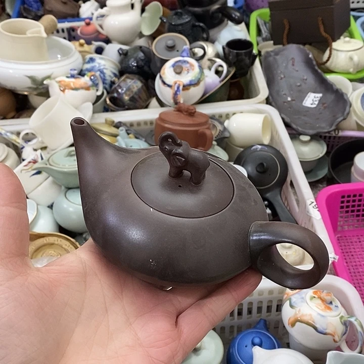 陶瓷艺术品及陶瓷制品