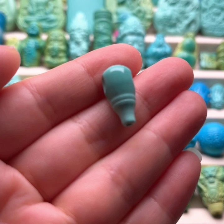 精工雕刻手工diy三通