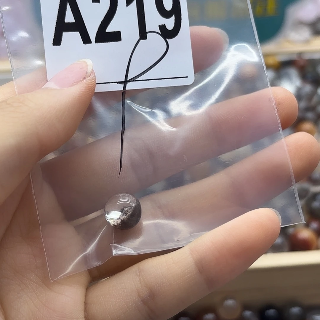 侯***词未镶嵌珠宝半成品紫晶219