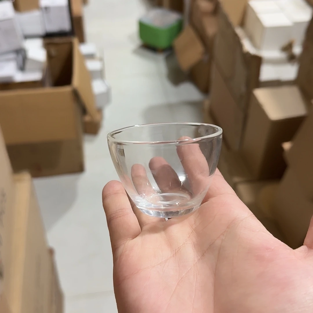 4029无花 品杯  两只