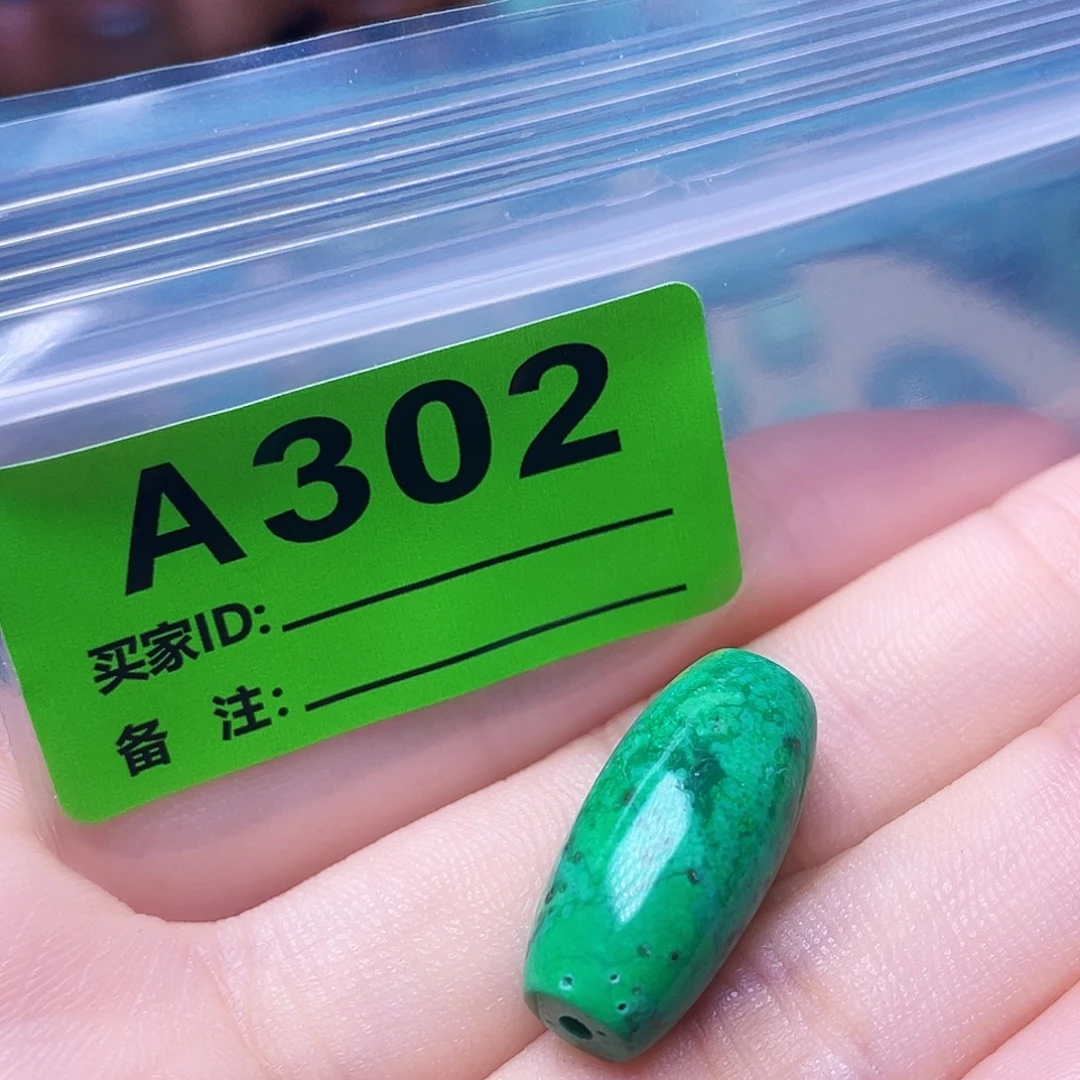 大理石非金属湖北手工艺石头配饰散珠