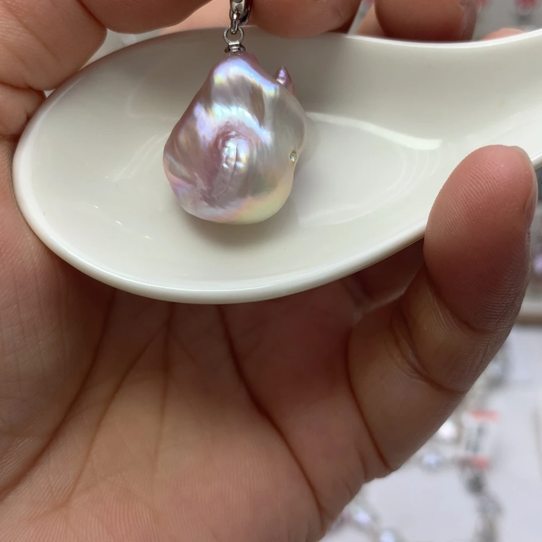 未镶嵌淡水珍珠其他