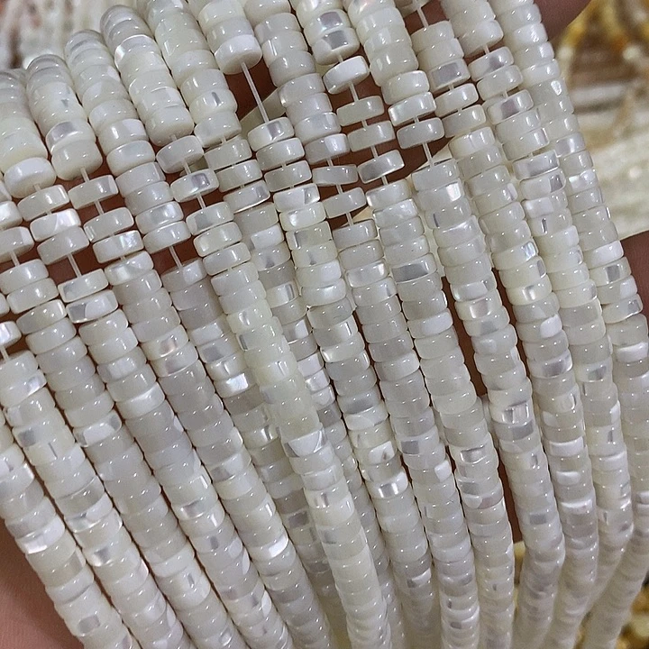 一条6mn马蹄螺直切