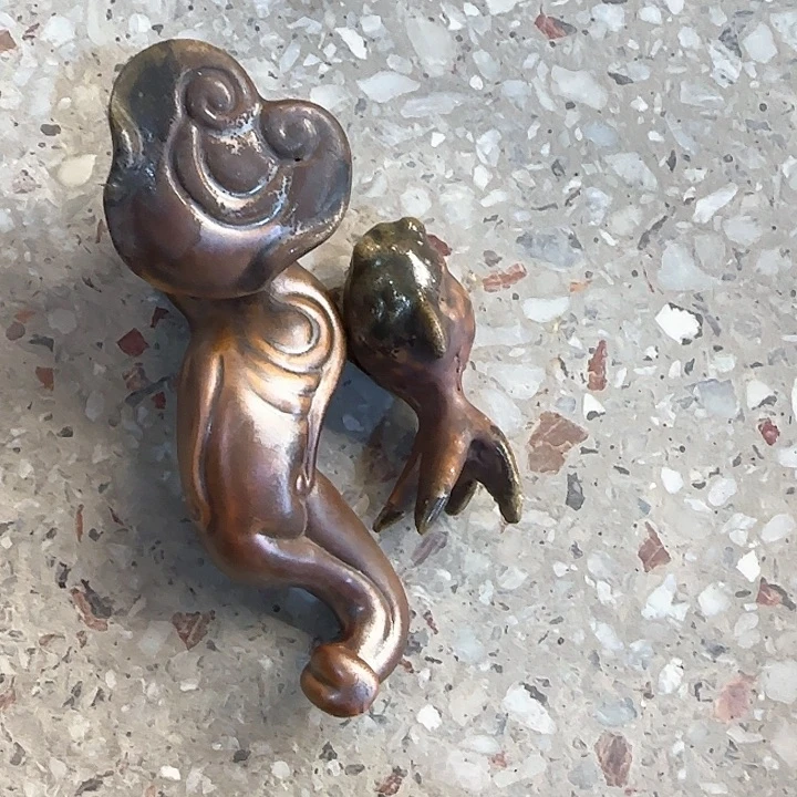 紫砂茶壶m****u柴烧新品福利多多