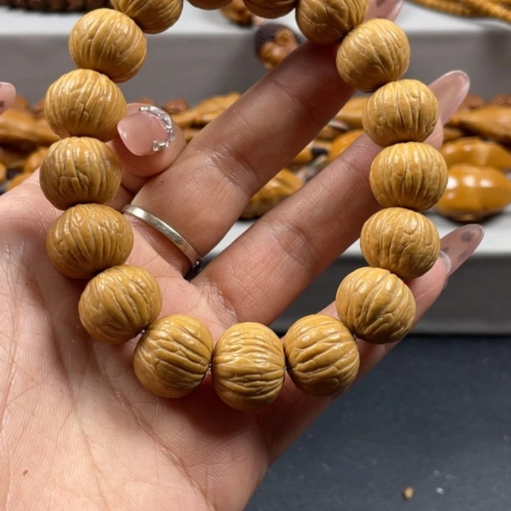 手串橄榄核橄榄核