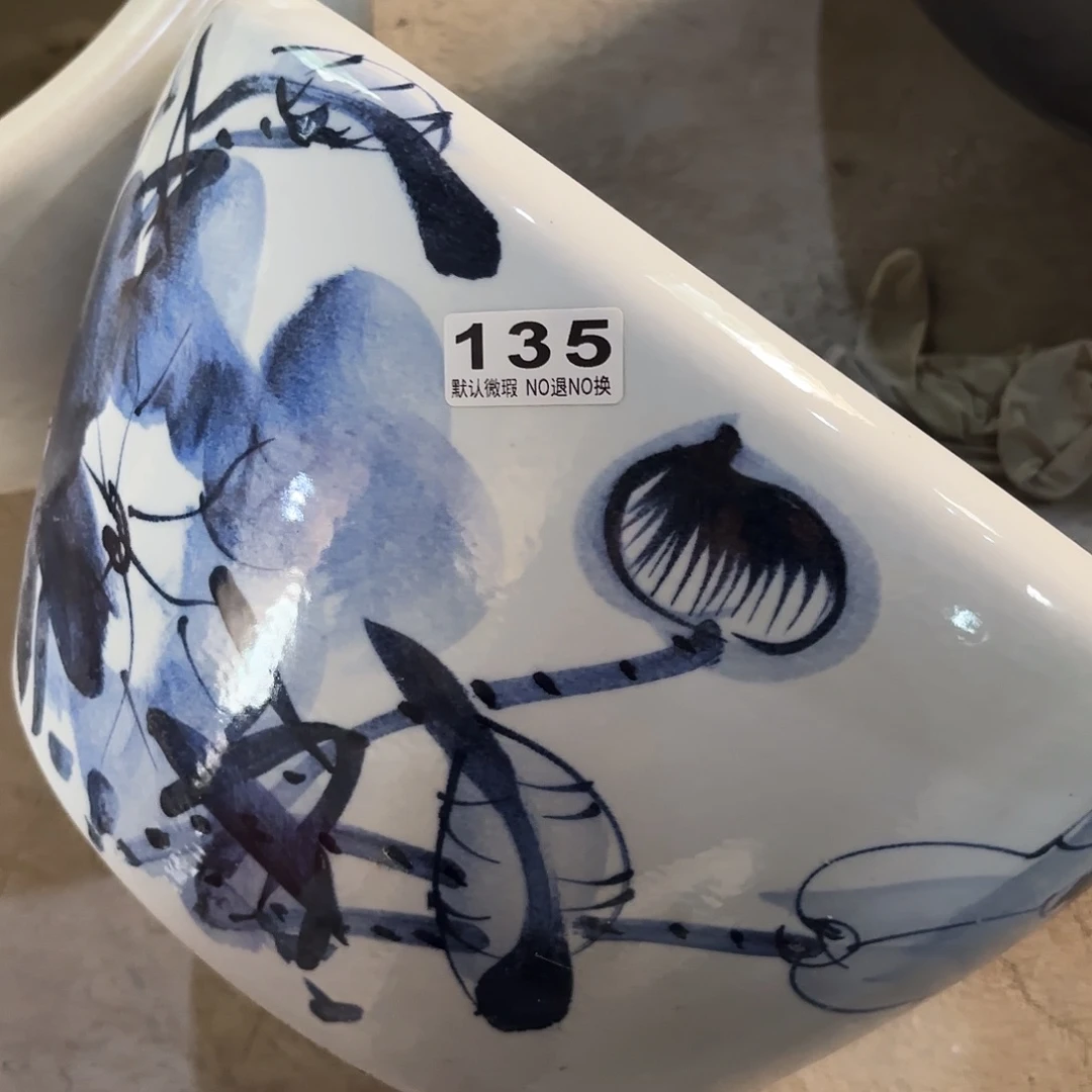 缸40瑕疵陶瓷135瑕疵陶瓷