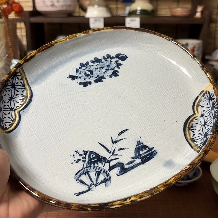 瓷片喵喵日瓷的全是大漂亮