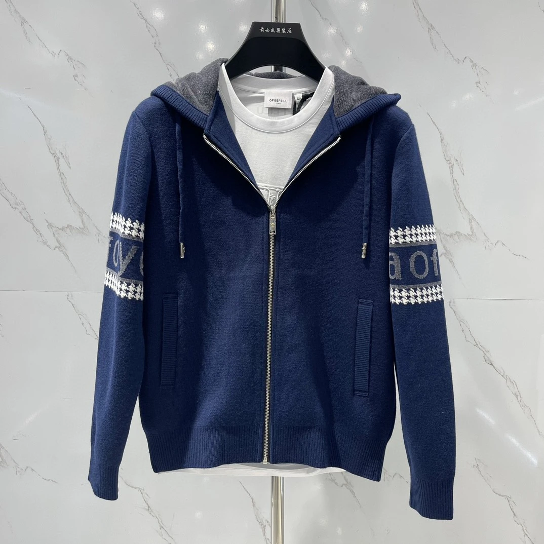 【爷外套】24年新款时尚休闲百搭男士高端休闲男外套户男装夹克