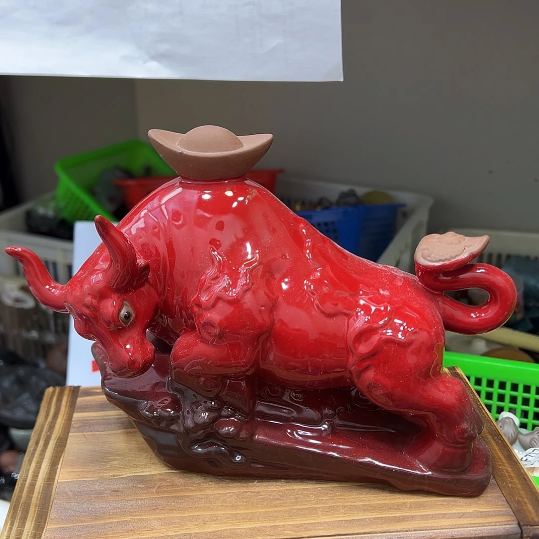 紫砂茶宠牛牛牛牛牛牛牛