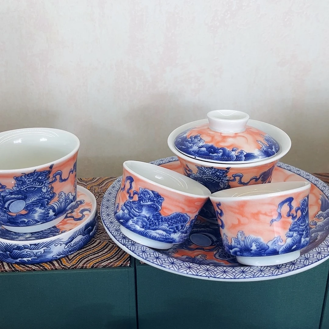 景德陶瓷景德陶瓷