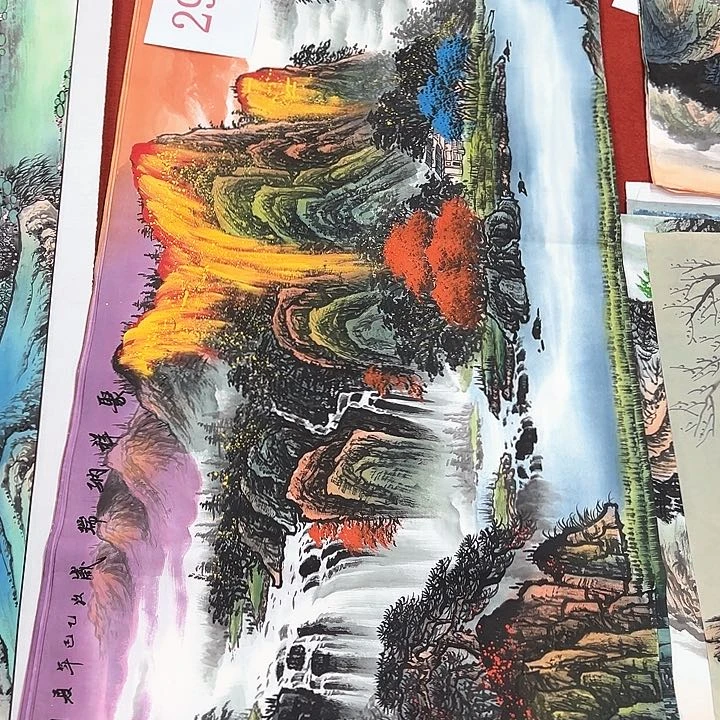 横款开播晚上好期待你们来