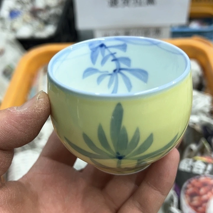 25包邮，盘子，碗，杯子，茶壶，默认瑕疵