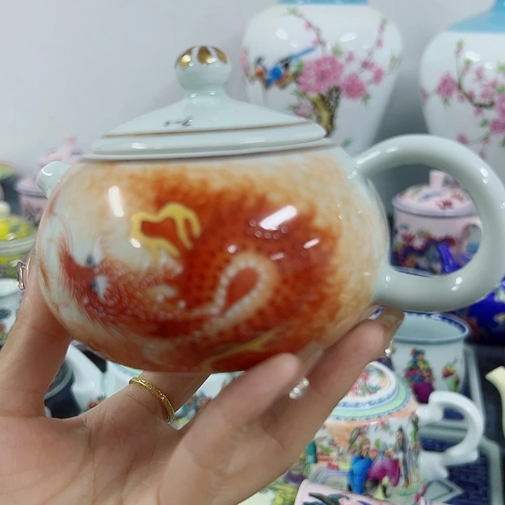 景德镇陶瓷博物有限公司