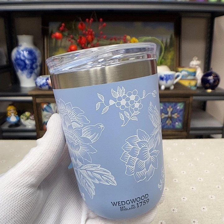 瓷片韦奇伍德正品保真