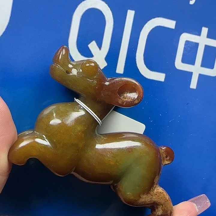 直播间闪购商品摆件