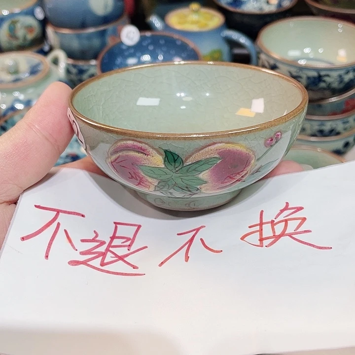 景德镇陶瓷艺术博物有限公司