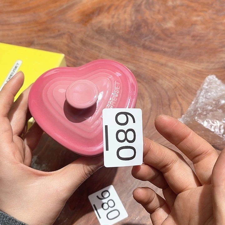 瓷片大美玲好物分享优选推荐