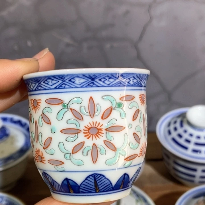 真**有陶瓷艺术品的设计