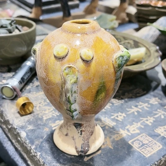 瓦当摆件瓦当摆件