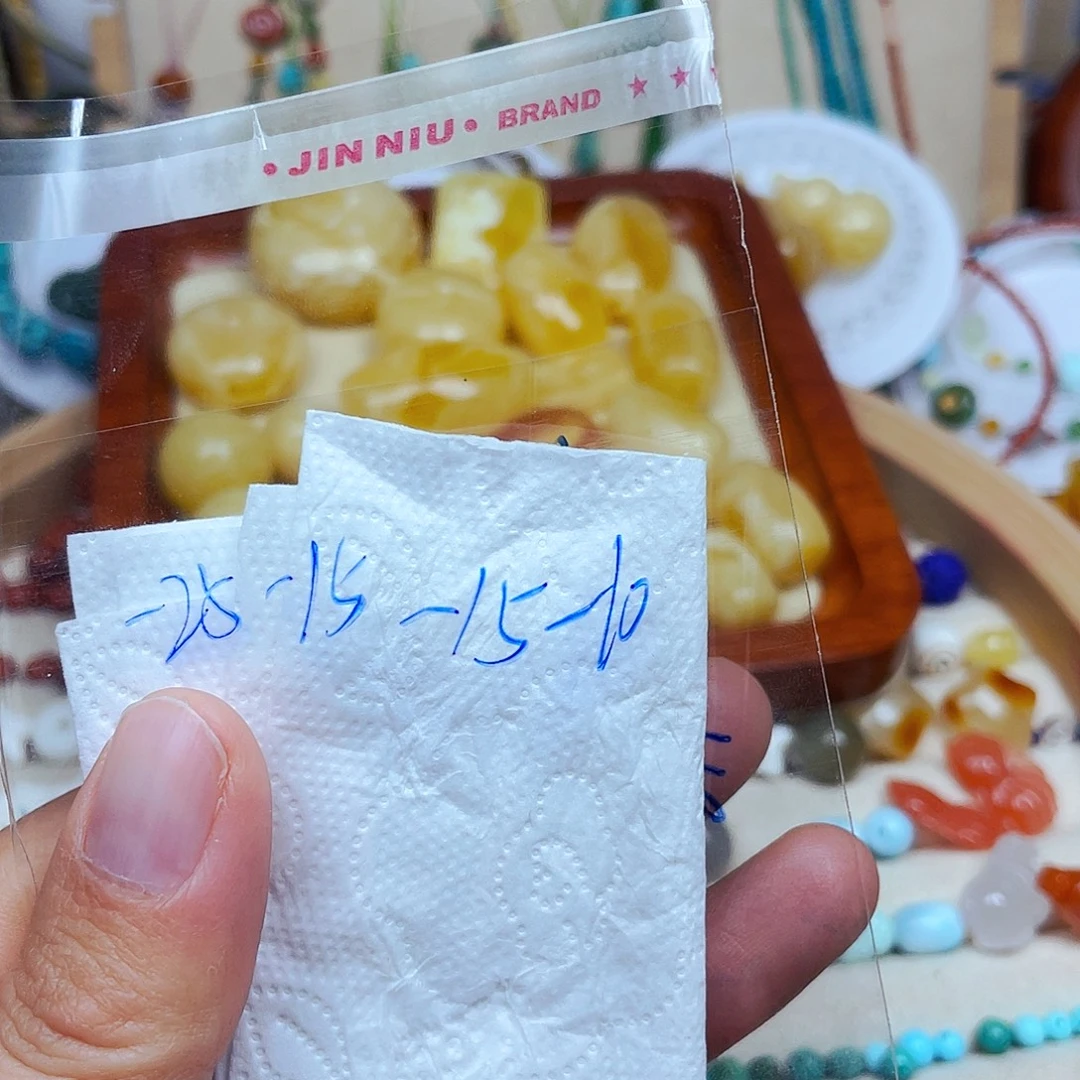 开***天南红玛瑙未镶嵌挂件订制