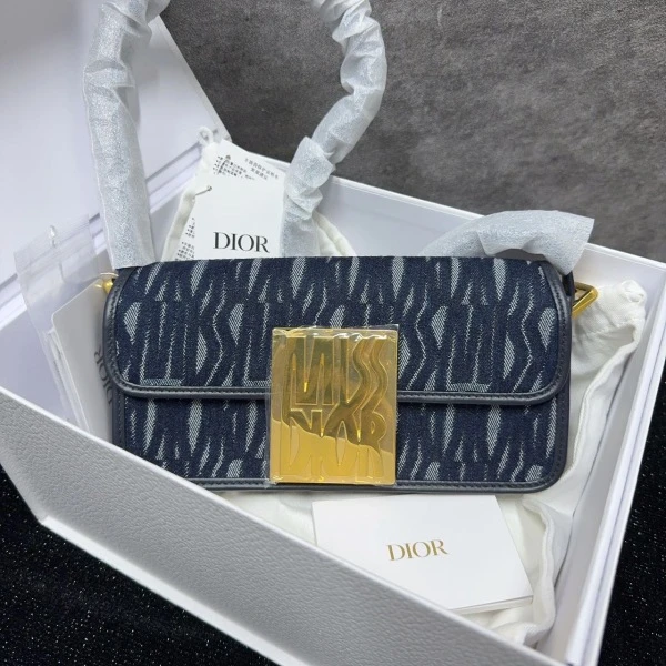 99新/迪奥/C4538468252/250801SW0018/包包