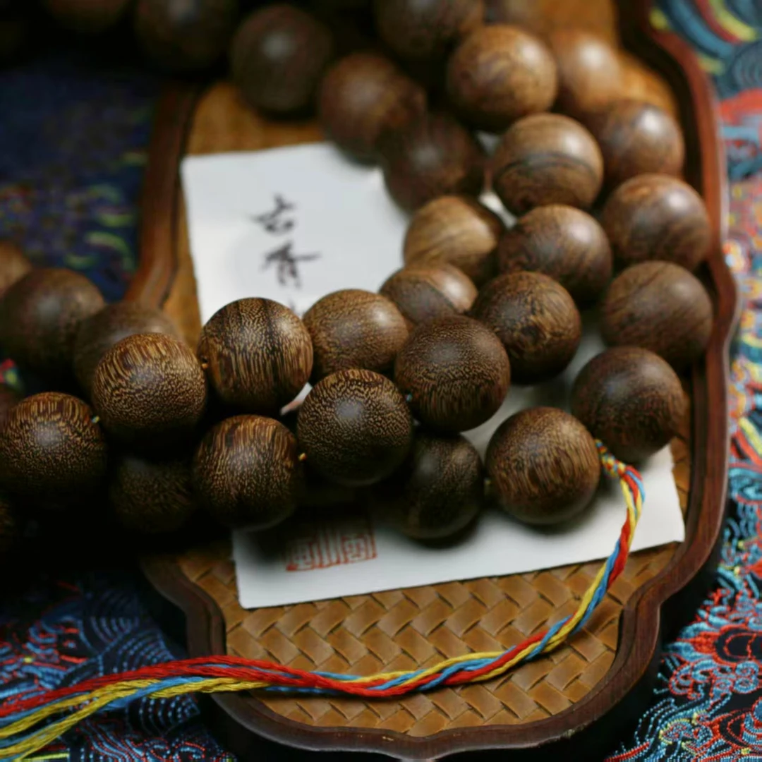 【曹总文玩】曹总甄选文玩25mm手串CX882