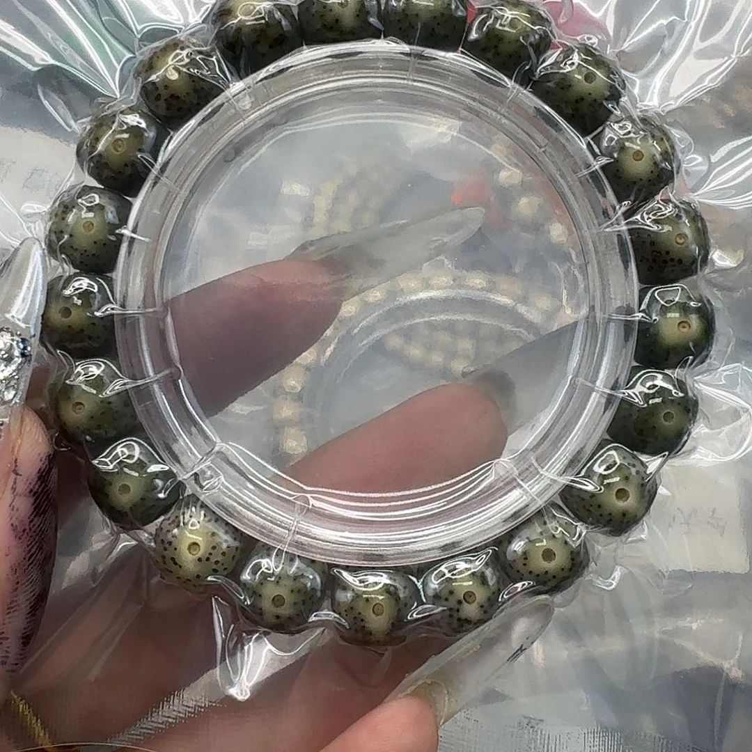 手串星月菩提310快乐星月菩提11