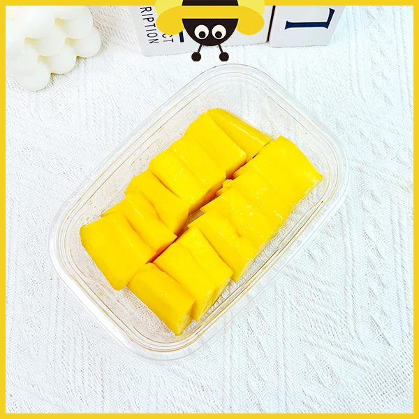 【果切】芒果果切 约400g