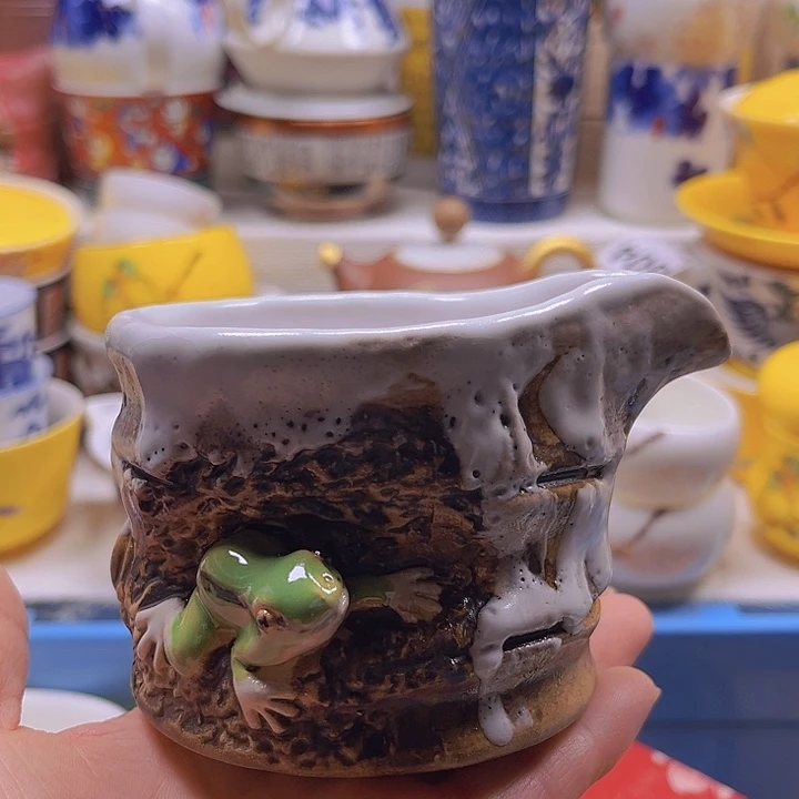 瓷片清库存满18包邮，新疆西藏青海不包邮，回流瓷器、