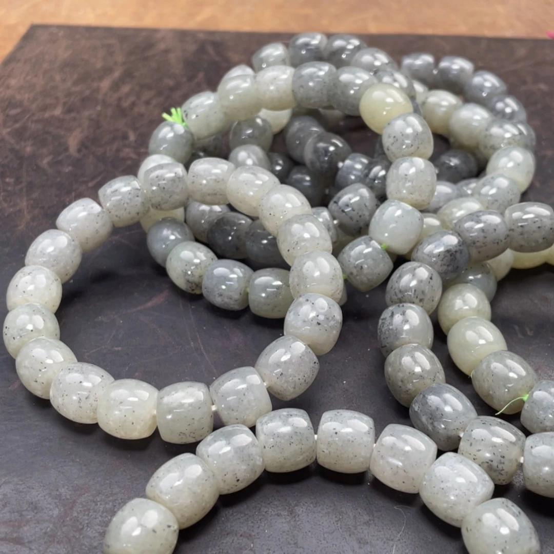 【闪购商品】手链未镶嵌和田玉多样性发货拍一发一