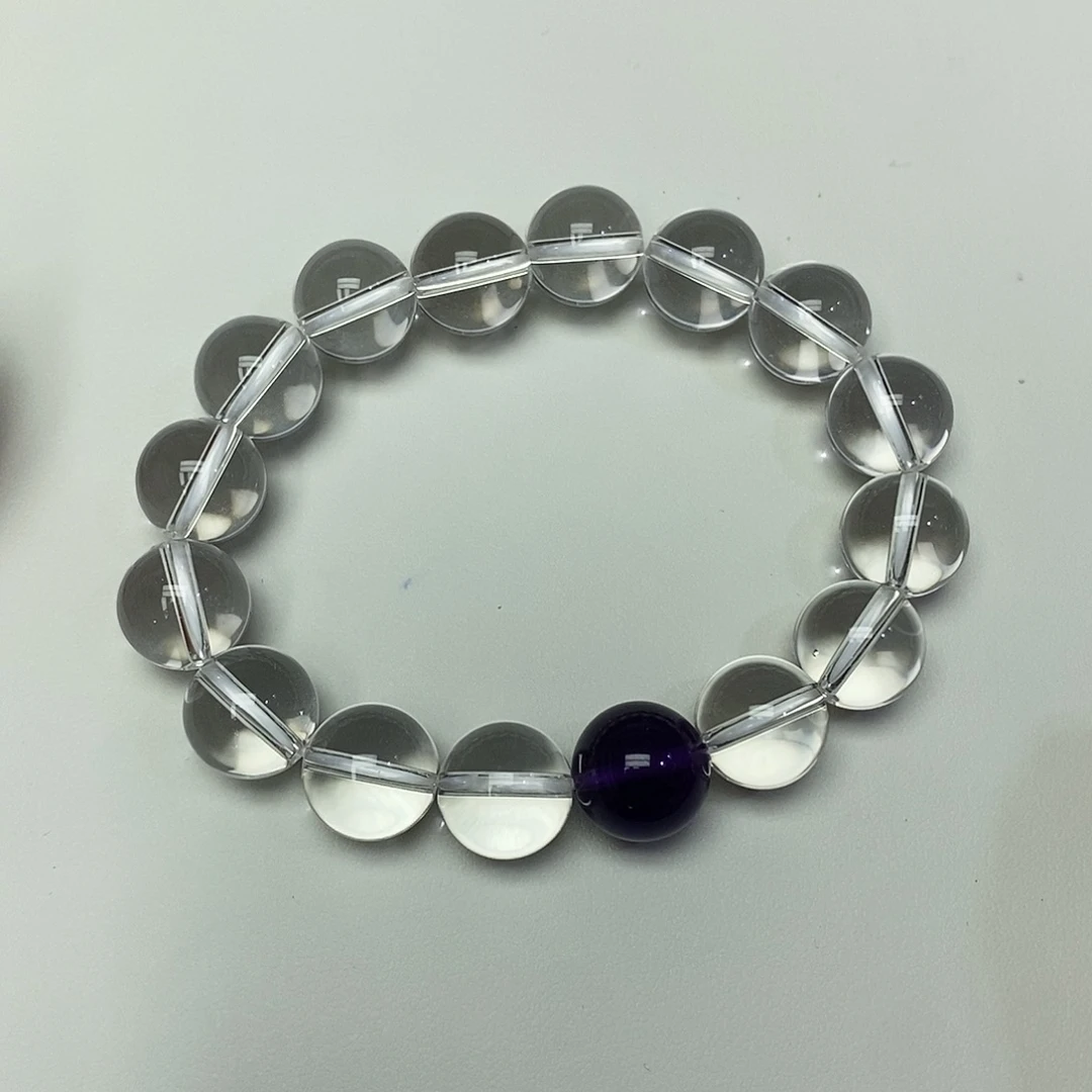 珠宝半成品未镶嵌水晶