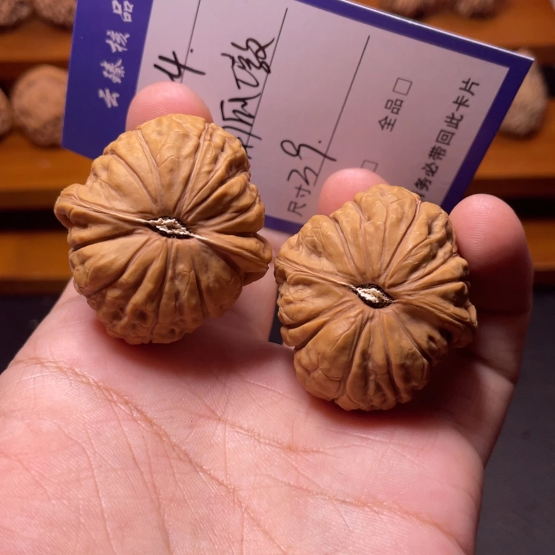 吊坠文玩核桃文玩