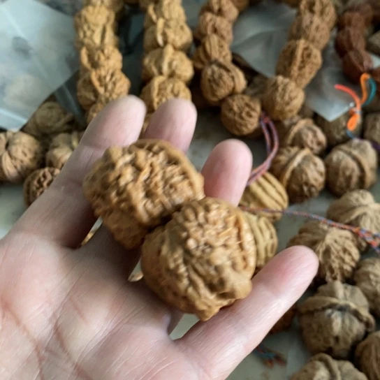 文玩核桃把件用****1哈哈哈
