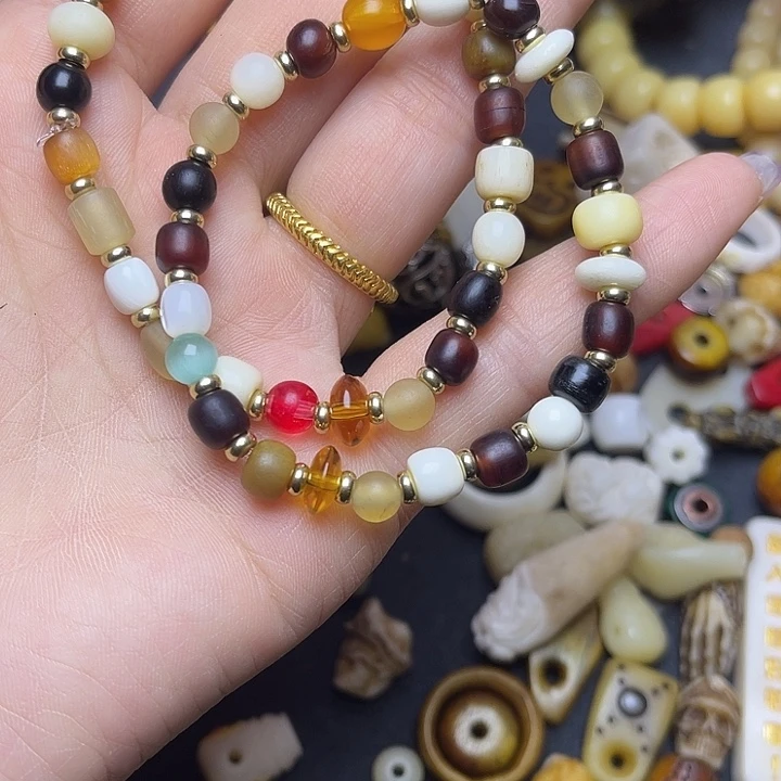 驼骨手串/手链其他配饰