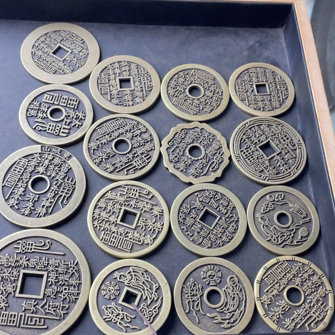 铜现代仿古工艺品铜