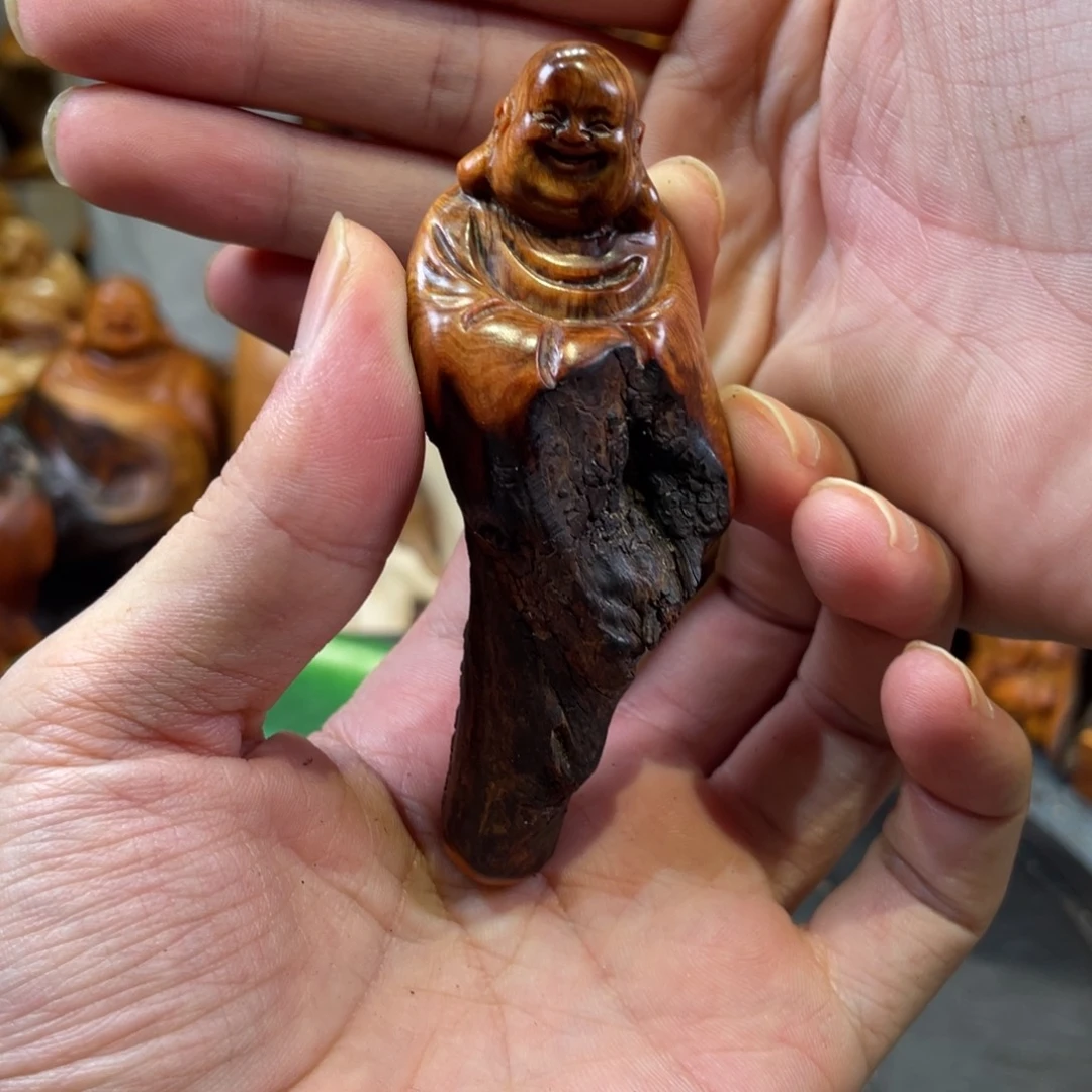 柏木（崖柏）手串/手链